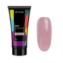 NeoNail - DUO ACRYLGEL - Nail Extension and Modeling - 30 g - Shimmer Pansy - Shimmer Pansy