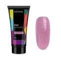 NeoNail - DUO ACRYLGEL - Nail Extension and Modeling - 30 g - Shimmer Tulip - Shimmer Tulip