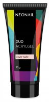 NeoNail - DUO ACRYLGEL - Acrylic-gel product for the extension and modeling of nails - 15 g