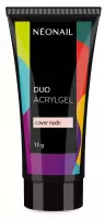  NeoNail - DUO ACRYLGEL - Akrylowo-żelowy produkt do przedłużania i modelowania paznokci - 15 g