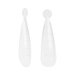 NeoNail - Duo Acrylgel Forms - Nail Extension Forms - 04 Classic Almond - 120 pieces 