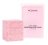 NeoNail - Lint-Free Perforated Pads - 175 Pieces - Pink