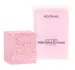 NeoNail - Lint-Free Perforated Pads - Perforowane waciki bezpyłowe w pudełku - 175 sztuk - Różowe