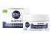 Nivea - Men - Sensitive - Intensive Moisturising Cream - Łagodzący krem nawilżający do twarzy dla mężczyzn - 50 ml 