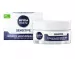 Nivea - Men - Sensitive - Intensive Moisturising Cream - Łagodzący krem nawilżający do twarzy dla mężczyzn - 50 ml 