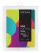 NeoNail - Duo Acrylgel Forms - Formy do przedłużania paznokci - 05 Oval Square - 120 sztuk 