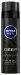 Nivea - Men - Deep Black Carbon - Shaving Foam - Pianka do golenia dla mężczyzn - 200 ml 
