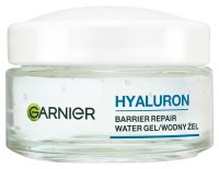 GARNIER - HYALURONIC ALOE DAY JELLY MOISTURIZER - Normal and Mixed Skin - 50 ml