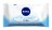 Nivea - Milk - Care Soap - Nourishing Bar Soap - 90 g