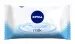 Nivea - Milk - Care Soap - Pielęgnujące mydło w kostce - 90 g
