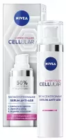Nivea - Cellular - Expert Filler - Skoncentrowane serum anti-age - 40 ml 