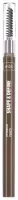 WIBO - Eyebrow Pencil Shape & Define - Waterproof eyebrow pencil