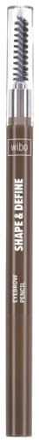 WIBO - Eyebrow Pencil Shape & Define - Wodoodporna kredka do brwi