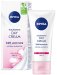 Nivea - Nourishing Day Cream - Nawilżająco-odżywczy krem do twarzy na dzień - SPF15 - 50 ml 