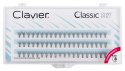 Clavier - Classic - Lash Clusters - C-8 mm - C-8 mm