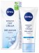 Nivea - 24H Nawilżenia - Odświeżający krem do twarzy na dzień SPF15 - Sera normalna i mieszana - 50 ml 