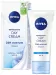 Nivea - 24H Moisturizing - Refreshing Face Day Cream SPF15 - Normal and Combination Skin - 50 ml 