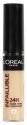 L'Oréal - INFAILLIBLE  - MORE THAN CONCEALER - FULL COVERAGE CONCEALER - 11 ml - 327 - 327 