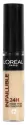 L'Oréal - INFAILLIBLE  - MORE THAN CONCEALER - FULL COVERAGE CONCEALER - 11 ml - 327 - 327 