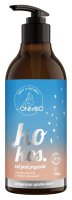 ONLYBIO - Body in Balance - Żel pod prysznic - Kokos - 400 ml
