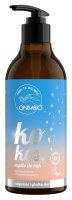 ONLYBIO - Hand in Balance - Hand Soap - Coconut - 400 ml