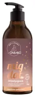 ONLYBIO - Body in Balance - Żel pod prysznic - Migdał - 400 ml