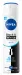 Nivea - Black & White Invisible - Pure - 72H Anti-Perspirant Spray for Women - 150 ml