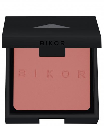 Bikor - Skin Finish - Satin Blush - Róż do policzków - 8 g  - 3
