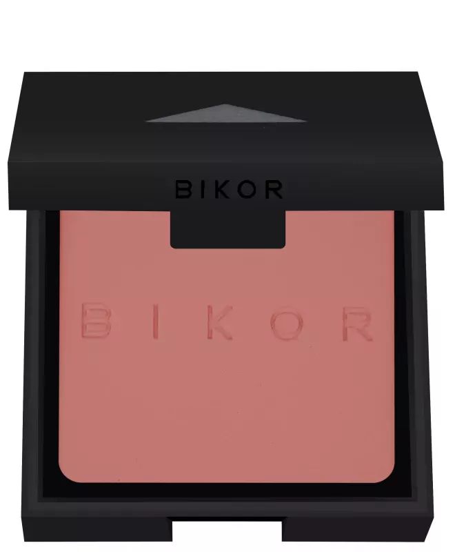 Румяна Bikor Como Blush матовые, оттенок N°3 Shape Me, 8 г