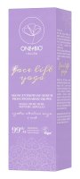 ONLYBIO - Ritualia - Face Lift Yoga - Skoncentrowane serum przeciwzmarszczkowe - 15 ml