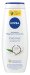 Nivea - Coconut & Jojoba Oil - Care Shower - Pielęgnujący żel pod prysznic - 500 ml