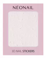 NeoNail - 3D Nail Sticker - 01