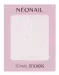 NeoNail - 3D Nail Sticker - 01