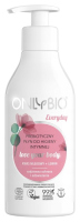ONLYBIO - Everyday - Prebiotyczny płyn do higieny intymnej - 250 ml