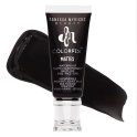 Danessa Myricks Beauty - Colorfix Mattes - Waterproof Matte Liquid Pigment - Multifunctional Cosmetic for Eye, Lip and Face Makeup - 10 ml  - BLACKOUT - BLACKOUT