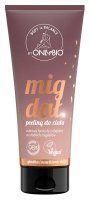 ONLYBIO - Body in Balance - Peeling do ciała - Migdał - 200 ml