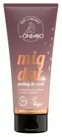 ONLYBIO - Body in Balance - Body Scrub - Almond - 200 ml