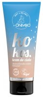ONLYBIO - Body in Balance - Krem do ciała - Kokos - 200 ml