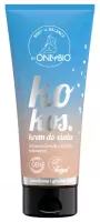 ONLYBIO - Body in Balance - Krem do ciała - Kokos - 200 ml