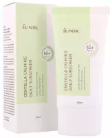 iUNIK - Centella - Calming Daily Sunscreen SPF50 PA++++ - 60 ml