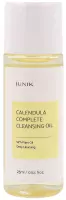 iUNIK - Calendula - Complete Cleansing Oil - Mini Make-up Removal Oil with Calendula Extract - 25 ml