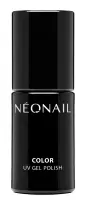 NeoNail - COLOR UV GEL POLISH - A Moment In Time - Hybrid Nail Polish - 7.2 ml
