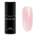 NeoNail - COLOR UV GEL POLISH - A Moment In Time - Hybrid Nail Polish - 7.2 ml - 11568-7 Gentle Promise  - 11568-7 Gentle Promise 