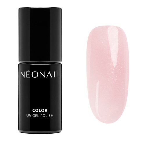 NeoNail - COLOR UV GEL POLISH  - A Moment In Time - Lakier hybrydowy - 7,2 ml - 11568-7 Gentle Promise 