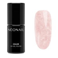 NeoNail - COLOR UV GEL POLISH - A Moment In Time - Hybrid Nail Polish - 7.2 ml - 11567-7 Glaze Of Grace  - 11567-7 Glaze Of Grace 