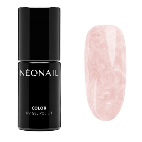 NeoNail - COLOR UV GEL POLISH  - A Moment In Time - Lakier hybrydowy - 7,2 ml - 11567-7 Glaze Of Grace 