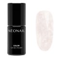NeoNail - COLOR UV GEL POLISH - A Moment In Time - Hybrid Nail Polish - 7.2 ml - 11566-7 Peach Glaze  - 11566-7 Peach Glaze 