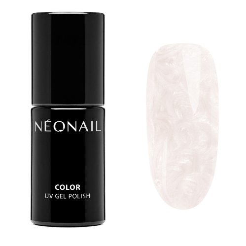 NeoNail - COLOR UV GEL POLISH  - A Moment In Time - Lakier hybrydowy - 7,2 ml - 11566-7 Peach Glaze 