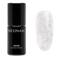 NeoNail - COLOR UV GEL POLISH - A Moment In Time - Hybrid Nail Polish - 7.2 ml - 11565-7 Flawless Glaze  - 11565-7 Flawless Glaze 