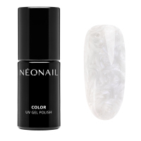 NeoNail - COLOR UV GEL POLISH - A Moment In Time - Hybrid Nail Polish - 7.2 ml - 11565-7 Flawless Glaze  - 11565-7 Flawless Glaze 